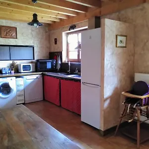 Hébergement de vacances De La Commanderie, Châtenay