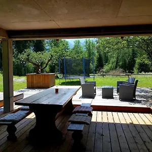 Appartement Entre Giffre Et Valentine, Verchaix